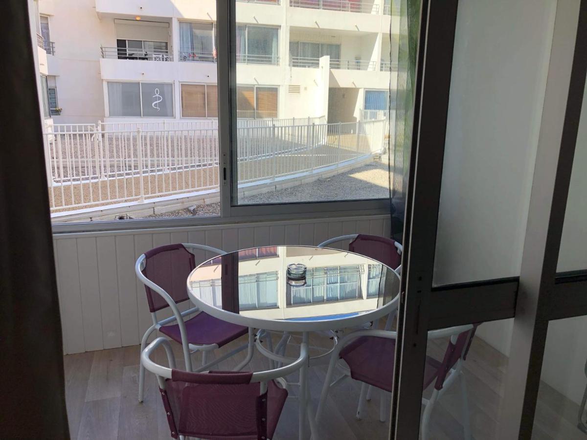 Appartement En Residence Le Barcarès Εξωτερικό φωτογραφία